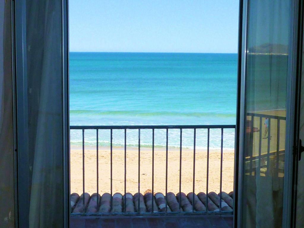 Hotel Sa Roqueta Can Picafort Adults Only ภายนอก รูปภาพ