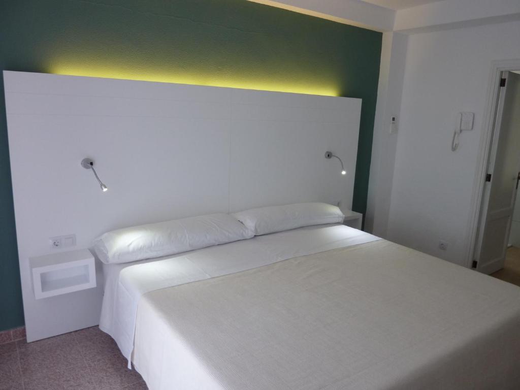 Hotel Sa Roqueta Can Picafort Adults Only ห้อง รูปภาพ